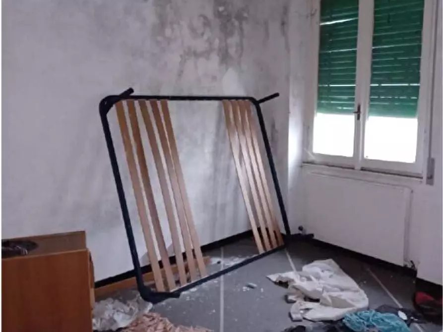 Immagine 6 di Pentalocale in vendita  in Via Palestro 22 a Serravalle Scrivia