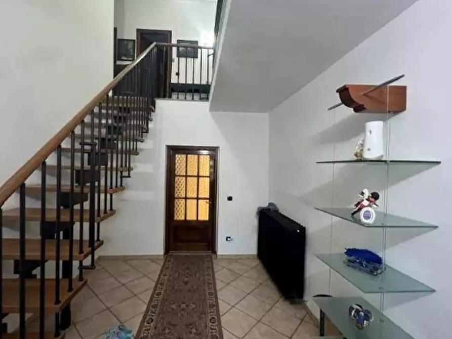 Immagine 4 di Villa in vendita  in Via Roma 31 a Orsara Bormida