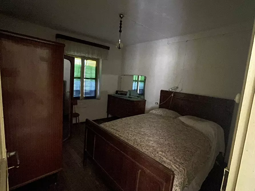 Immagine 6 di Porzione di casa in vendita  in Via Aldo Beltricco 18 a San Damiano Macra