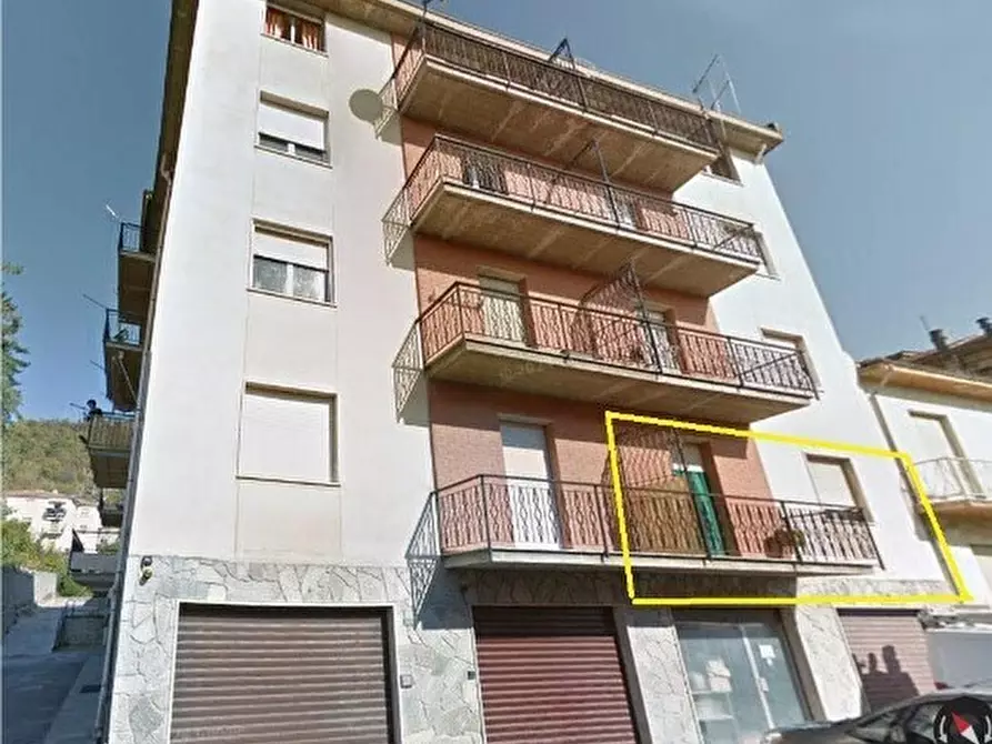 Immagine 1 di Pentalocale in vendita  in Via Roma 10 a Cengio