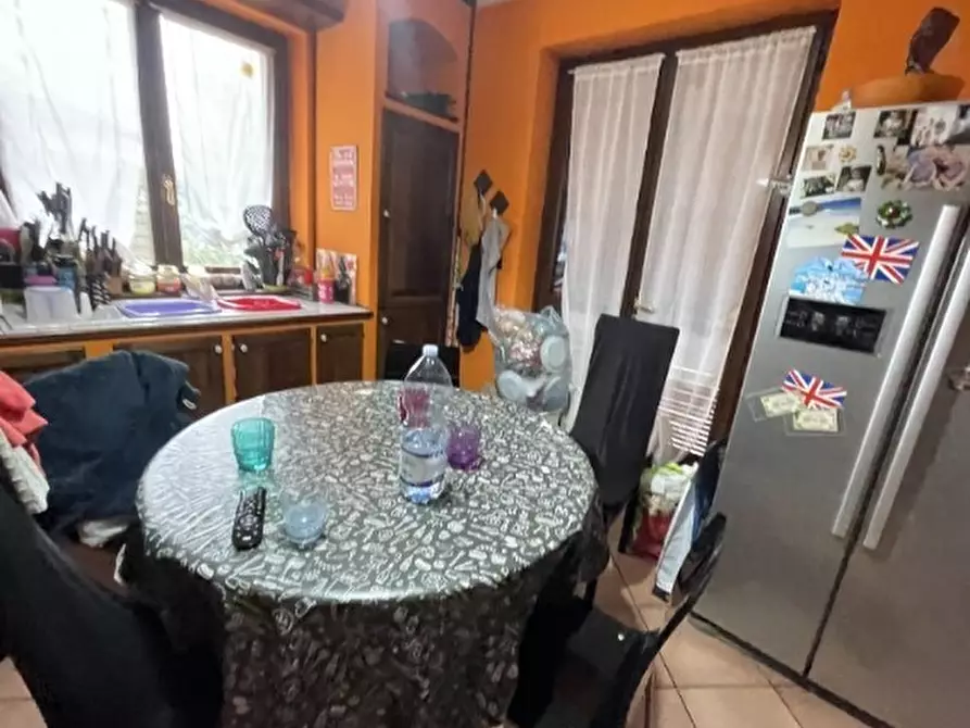 Immagine 4 di Casa semindipendente in vendita  in Via Monte Matto 13 a Borgo San Dalmazzo