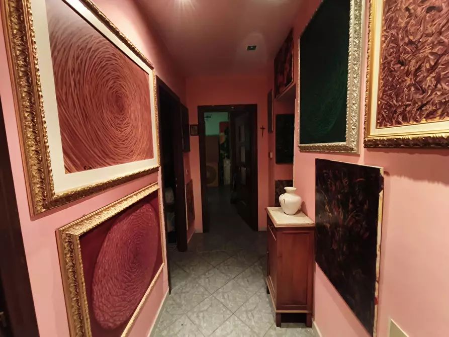 Immagine 6 di Pentalocale in vendita  in Via Giacomo Dina 52 a Torino