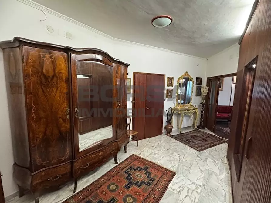 Immagine 29 di Appartamento in vendita  in Piazza Attias 48 a Livorno