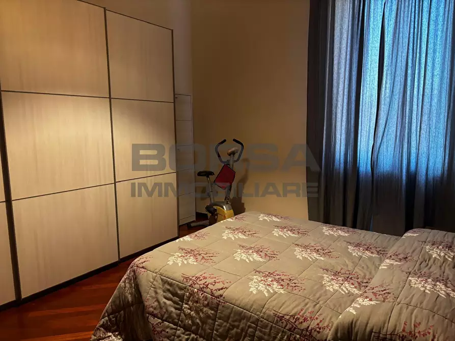 Immagine 18 di Trilocale in vendita  in Viale Giosuè Carducci 47 a Livorno