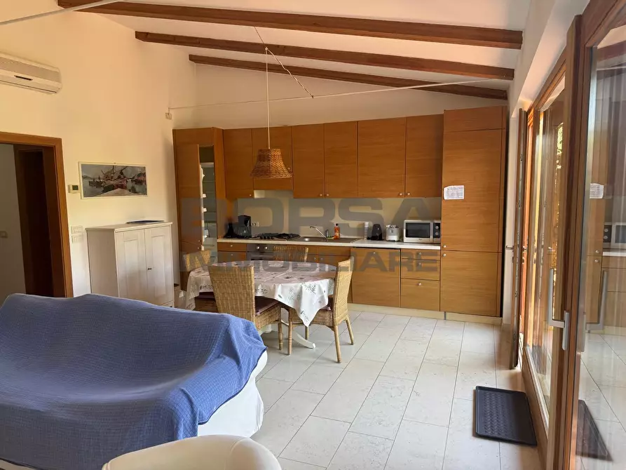 Immagine 6 di Appartamento in vendita  in Località Greppi Cupi a Castagneto Carducci