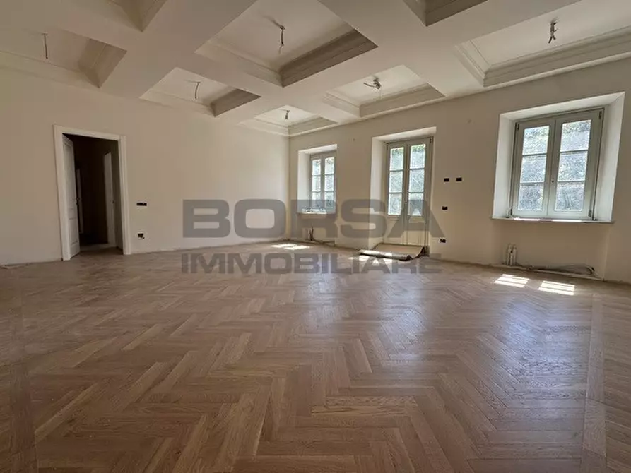 Immagine 11 di Appartamento in vendita  in Via Ombrosa 8 a Livorno