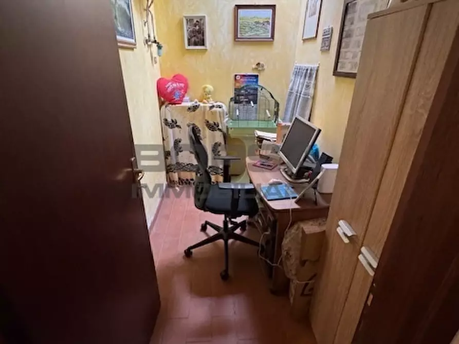 Immagine 25 di Bilocale in vendita  in Via  trento e trieste a Fauglia