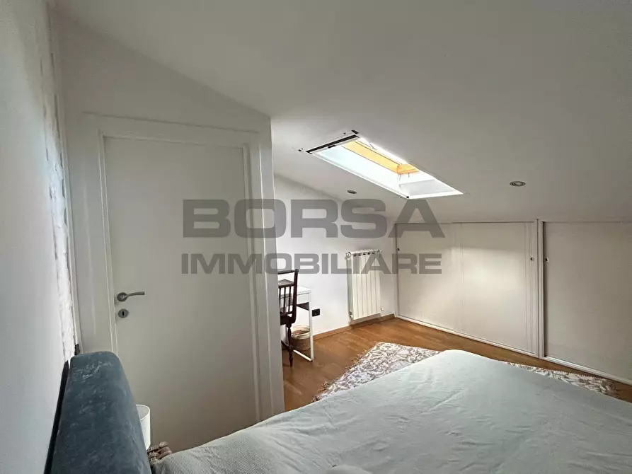 Immagine 39 di Appartamento in vendita  in Via Montebello 49 a Livorno