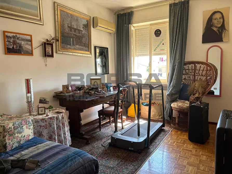 Immagine 20 di Pentalocale in vendita  in Via Enrico Mayer 67 a Livorno