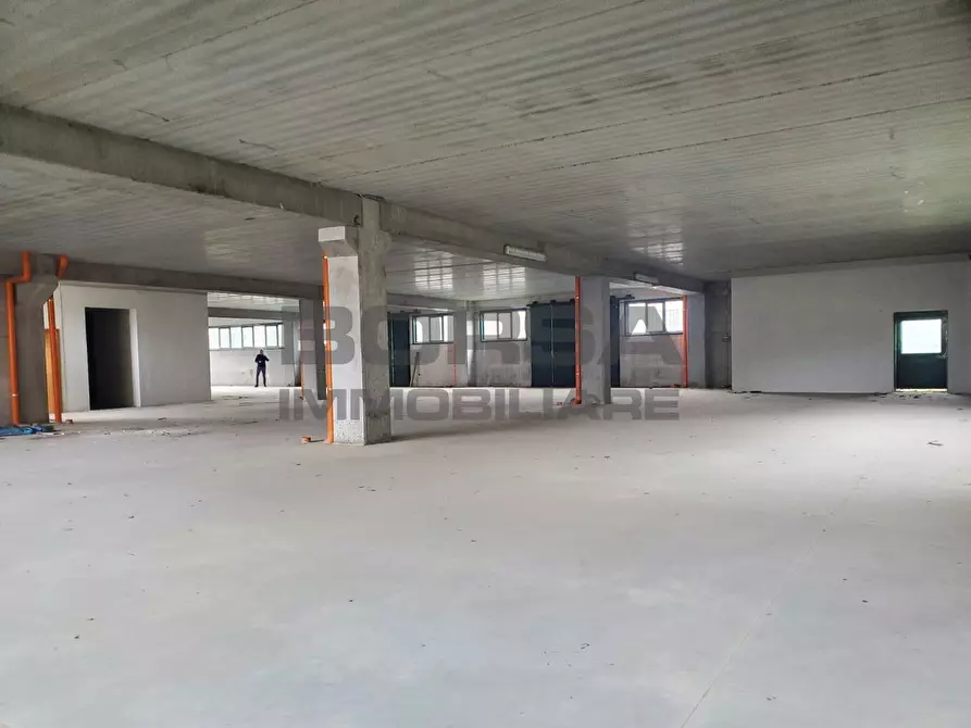 Immagine 4 di Attività artigianale in vendita  in Via Piero Della Francesca snc a Capolona