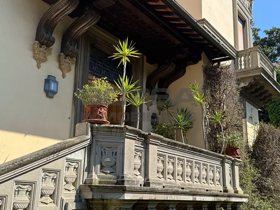 Immagine 27 di Villa in vendita  in Piazza San Paolo Ripa D'Arno a Pisa