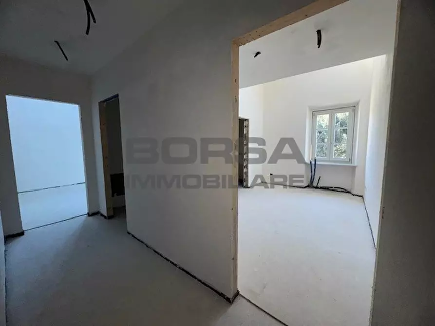 Immagine 4 di Pentalocale in vendita  in Via Ombrosa 8 a Livorno