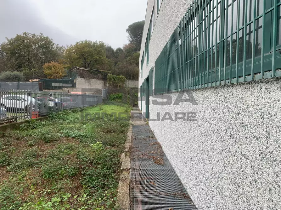 Immagine 42 di Attività artigianale in vendita  in Via Piero Della Francesca snc a Capolona