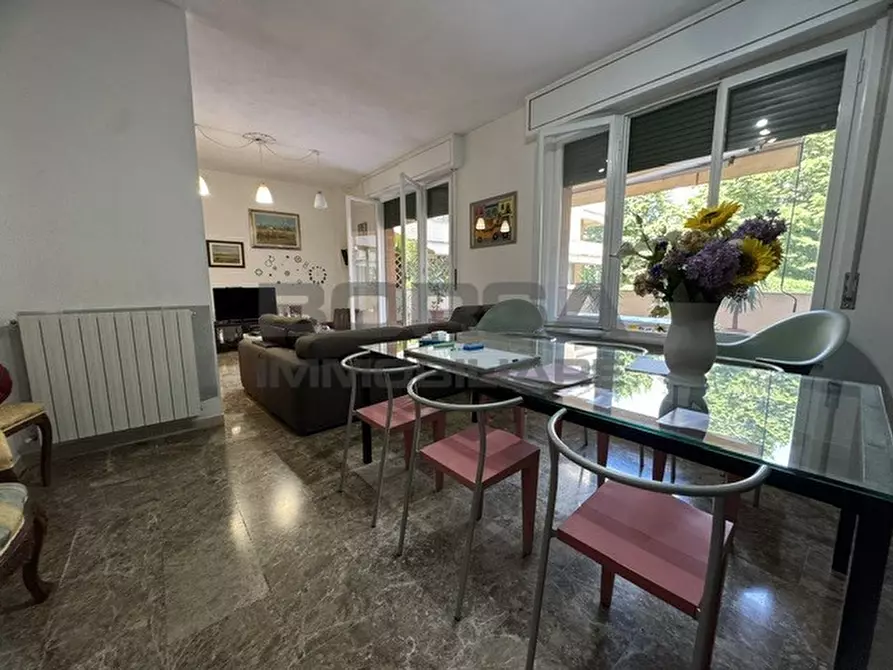 Immagine 36 di Appartamento in vendita  in Via Calzabigi 66 a Livorno