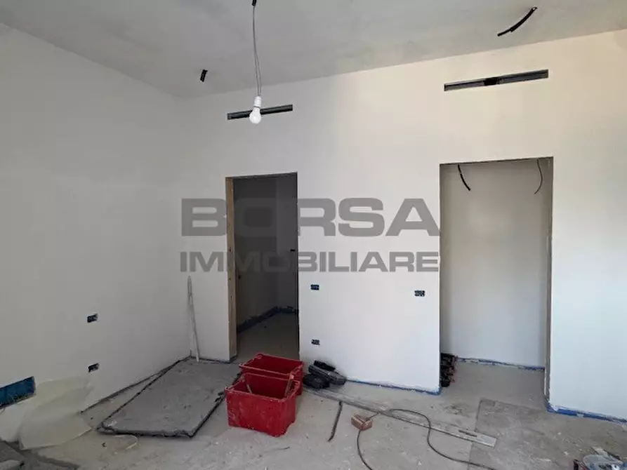 Immagine 10 di Appartamento in vendita  in Via Ombrosa 8 a Livorno