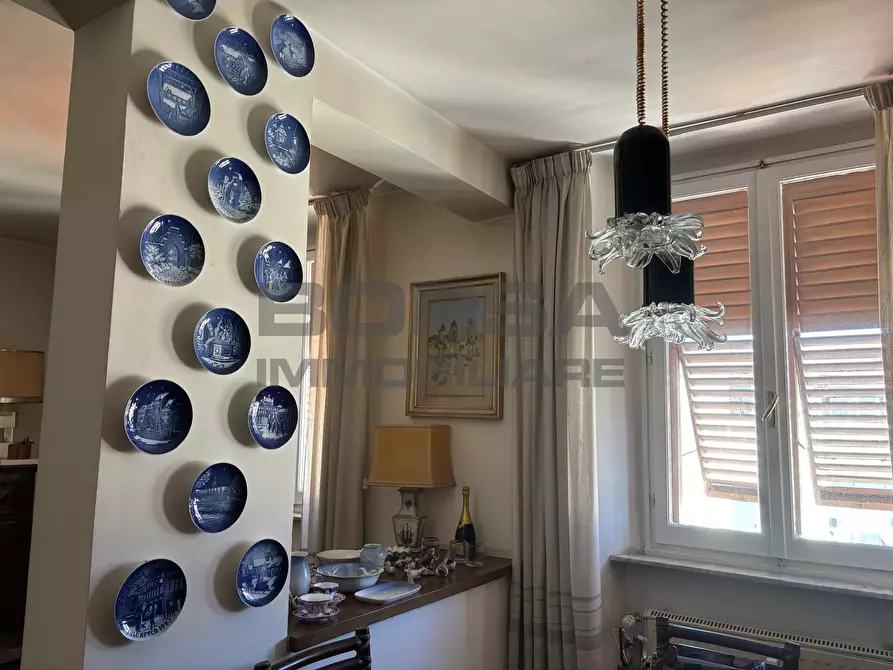 Immagine 14 di Pentalocale in vendita  in Via Enrico Mayer 67 a Livorno
