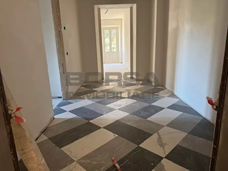 Immagine 1 di Appartamento in vendita  in Via Ombrosa 8 a Livorno