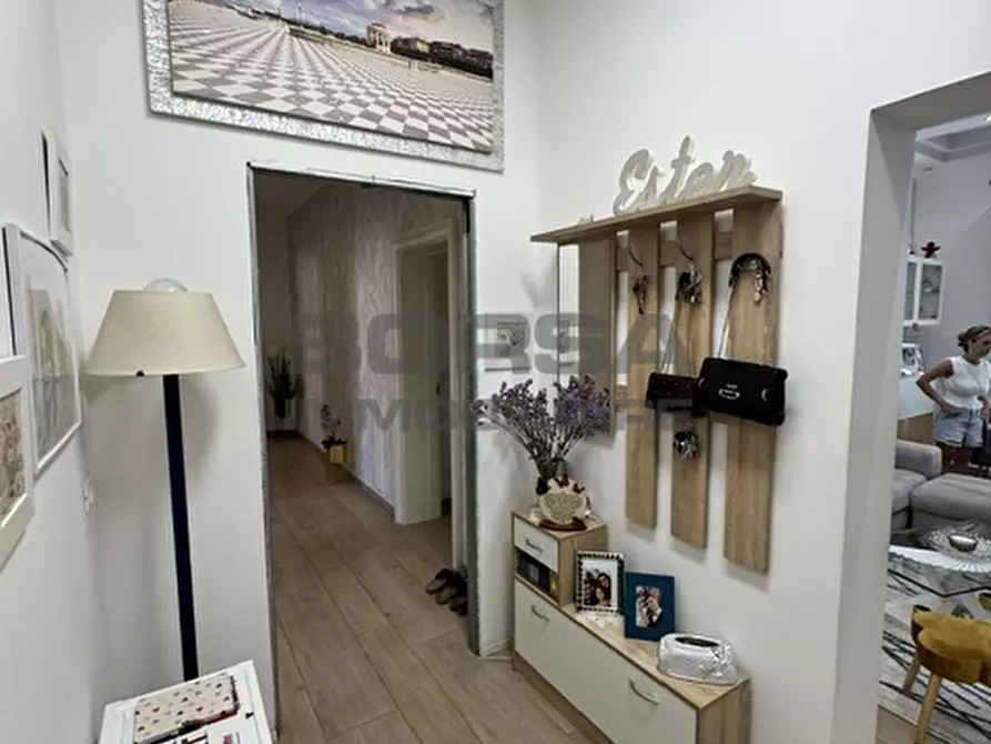 Immagine 34 di Quadrilocale in vendita  in Via del Cardinale 14 a Livorno