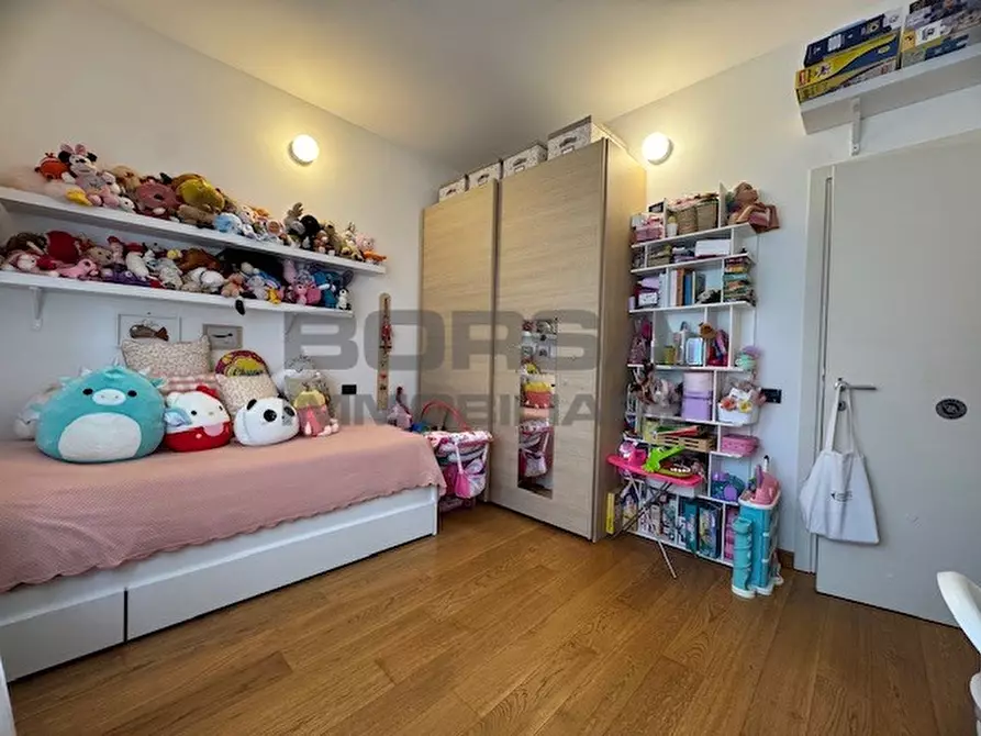 Immagine 21 di Terratetto in vendita  in Via di Montenero a Livorno