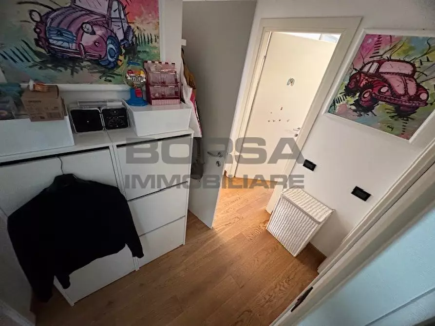 Immagine 38 di Terratetto in vendita  in Via di Montenero a Livorno