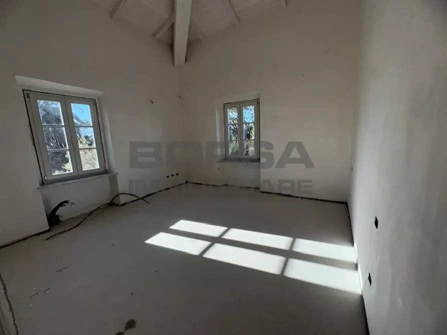 Immagine 9 di Pentalocale in vendita  in Via Ombrosa 8 a Livorno