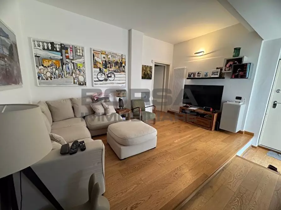 Immagine 11 di Terratetto in vendita  in Via di Montenero a Livorno