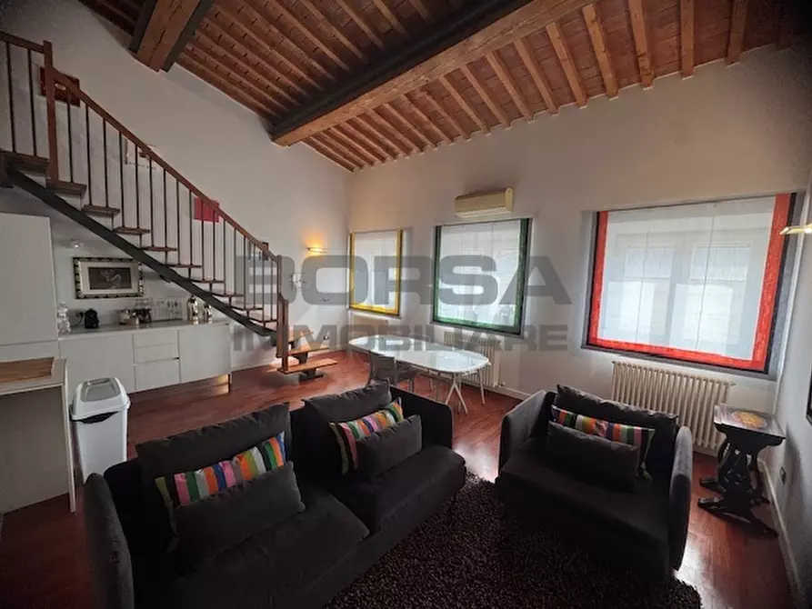 Immagine 26 di Appartamento in vendita  in Via Giuseppe Verdi 7 a Livorno