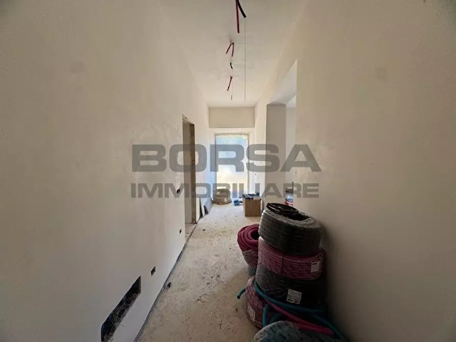 Immagine 4 di Appartamento in vendita  in Via Ombrosa 8 a Livorno