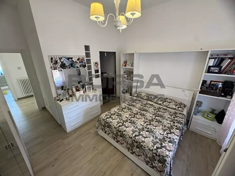 Immagine 22 di Quadrilocale in vendita  in Via del Cardinale 14 a Livorno