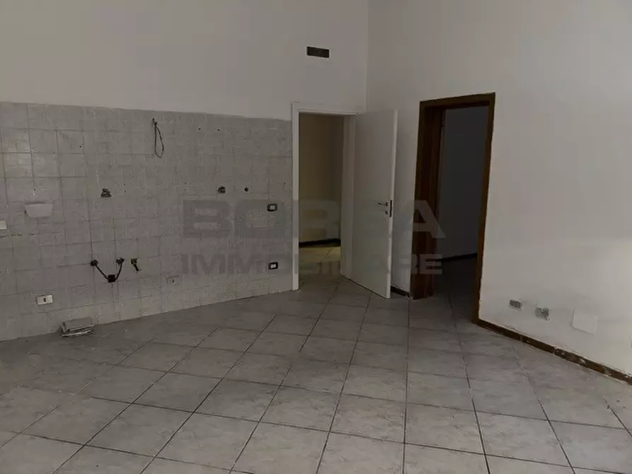 Immagine 5 di Bilocale in vendita  in Via Fagiuoli 6 a Livorno