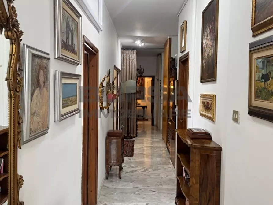 Immagine 27 di Appartamento in vendita  in Piazza Attias 48 a Livorno