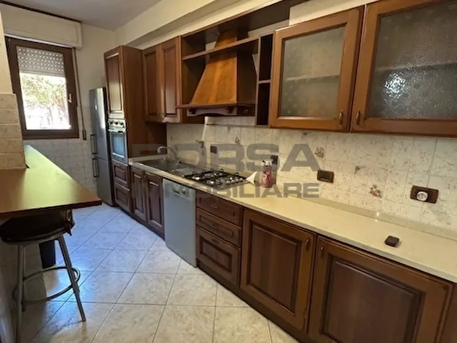 Immagine 15 di Appartamento in vendita  in Via Maria Montessori 3 a Livorno