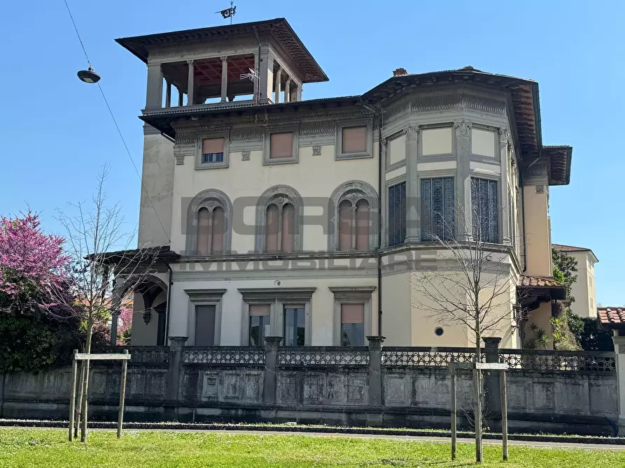 Immagine 29 di Villa in vendita  in Piazza San Paolo Ripa D'Arno a Pisa