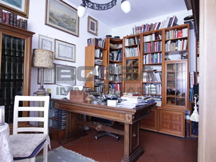 Immagine 12 di Terratetto in vendita  in Via Kaiser Parodi a Livorno