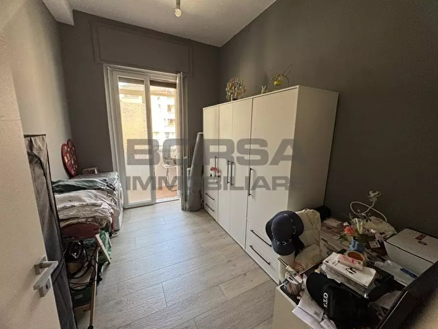 Immagine 27 di Quadrilocale in vendita  in Via del Cardinale 14 a Livorno