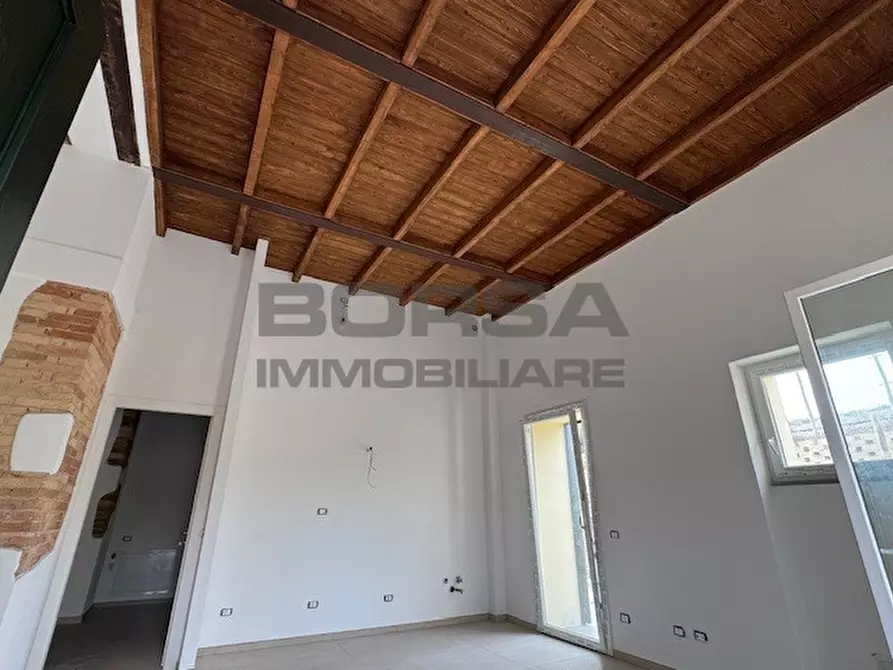 Immagine 7 di Appartamento in vendita  in Via delle Sorgenti 402 a Livorno