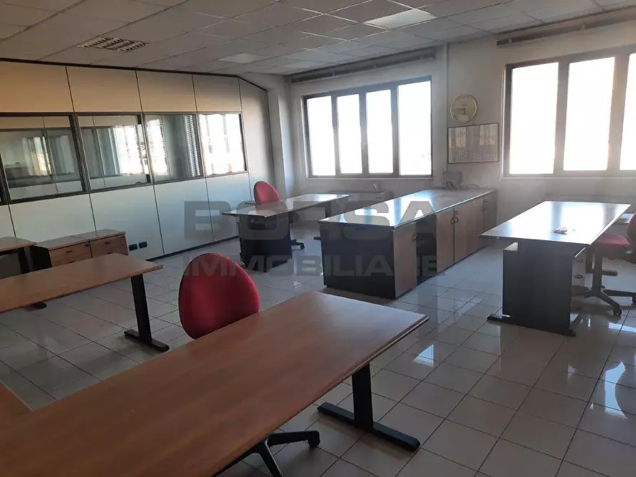 Immagine 12 di Magazzino in vendita  in Via Salvatore Orlando 10 a Livorno