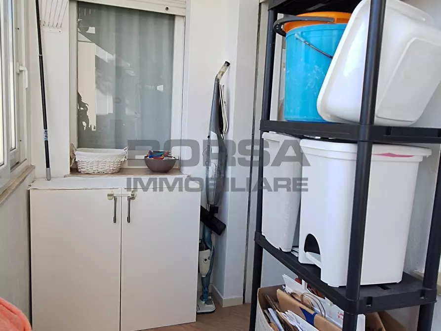 Immagine 26 di Pentalocale in vendita  in via Adriano Cecioni a Livorno