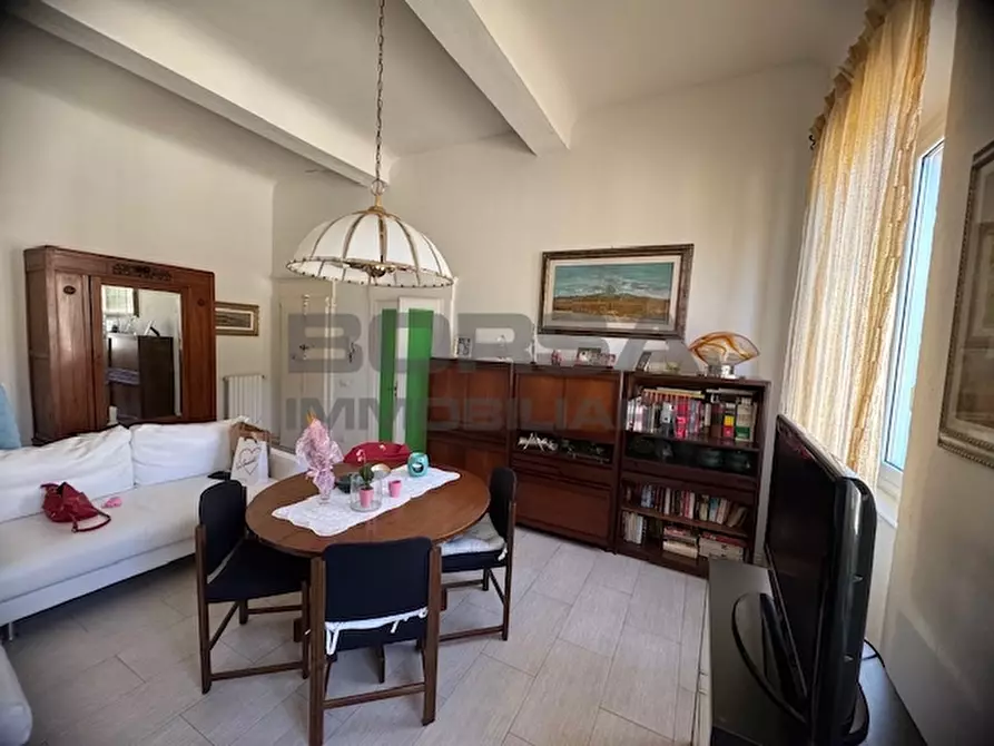 Immagine 22 di Quadrilocale in vendita  in Borgo dei Cappuccini 80 a Livorno