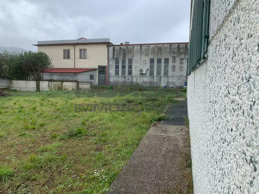 Immagine 43 di Attività artigianale in vendita  in Via Piero Della Francesca snc a Capolona