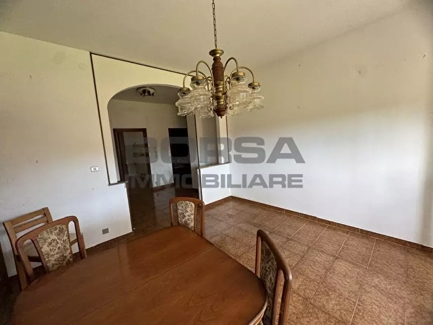 Immagine 37 di Appartamento in vendita  in Via Benvenuto Cellini a Livorno