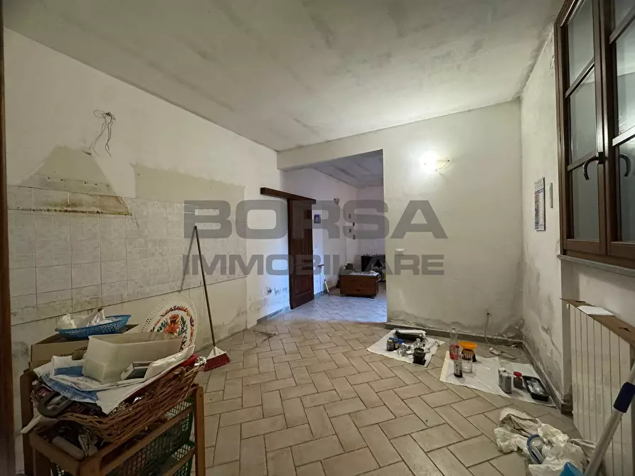 Immagine 7 di Quadrilocale in vendita  in Via Medaglie d'Oro della Resistenza 5a a Collesalvetti