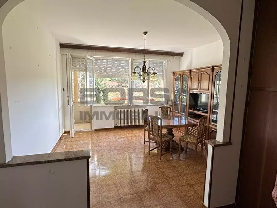 Immagine 1 di Appartamento in vendita  in Via Benvenuto Cellini a Livorno