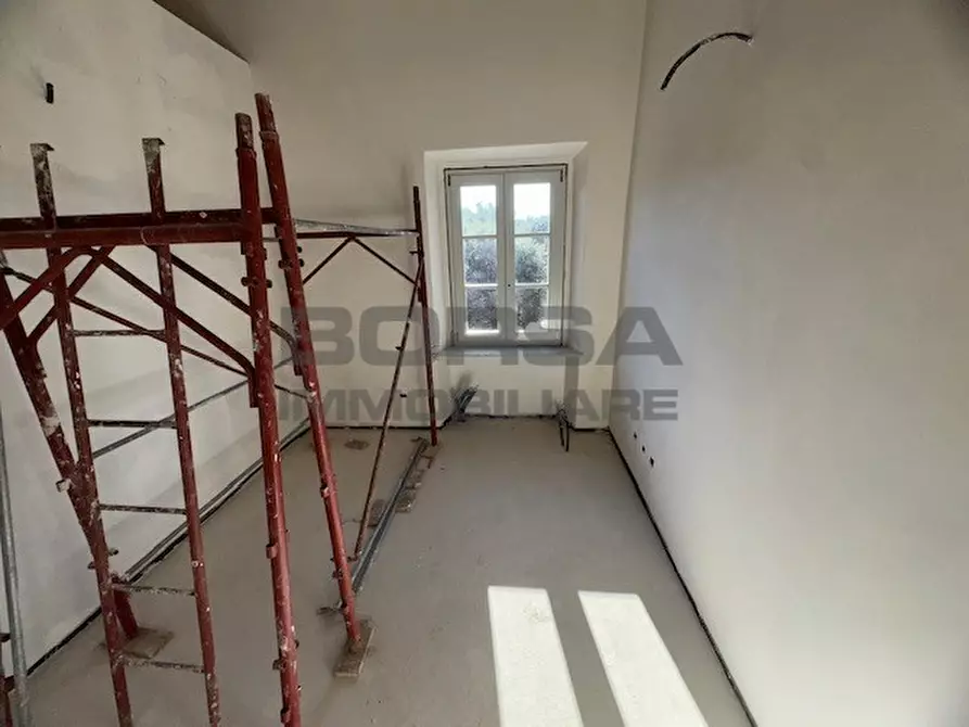 Immagine 6 di Pentalocale in vendita  in Via Ombrosa 8 a Livorno