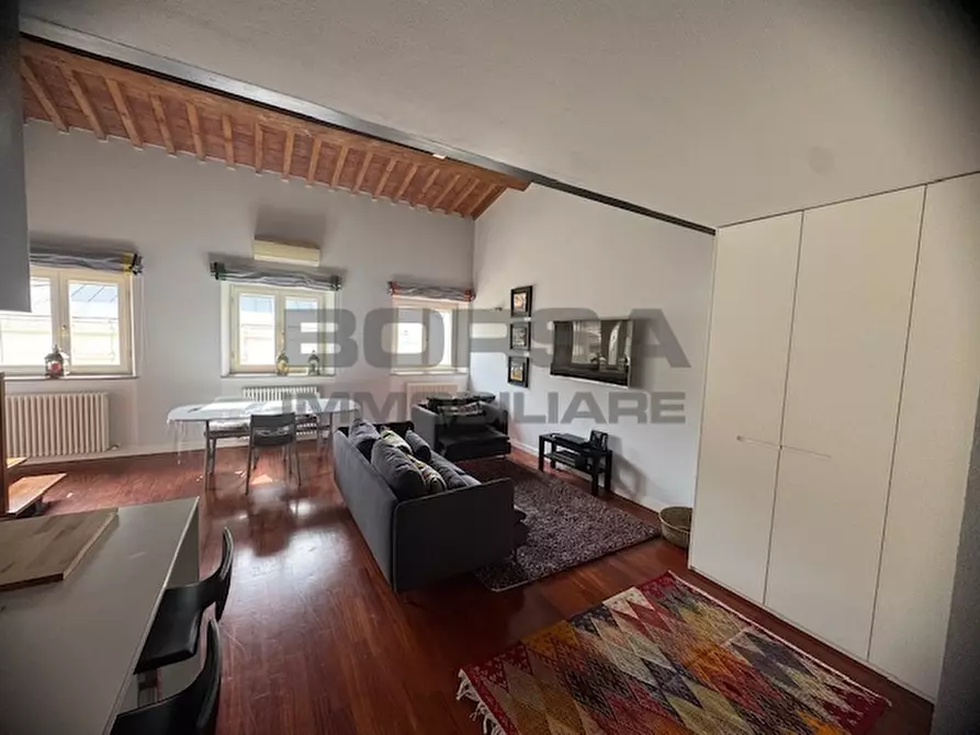 Immagine 3 di Appartamento in vendita  in Via Giuseppe Verdi 7 a Livorno