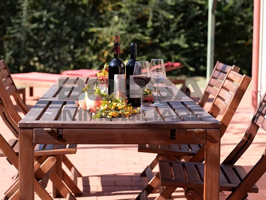 Immagine 18 di Terratetto in vendita  in greppi cupi 212 a Castagneto Carducci