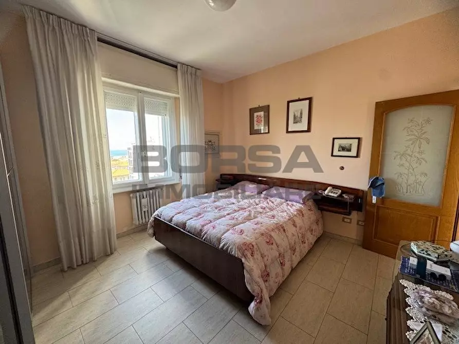 Immagine 38 di Quadrilocale in vendita  in Via Goito 132 a Livorno