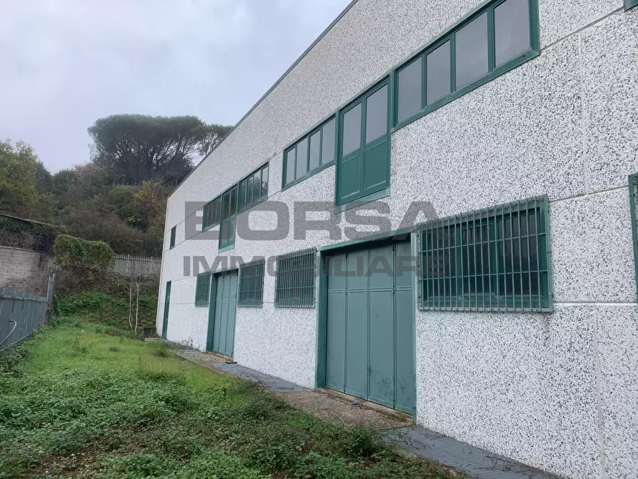 Immagine 40 di Attività artigianale in vendita  in Via Piero Della Francesca snc a Capolona