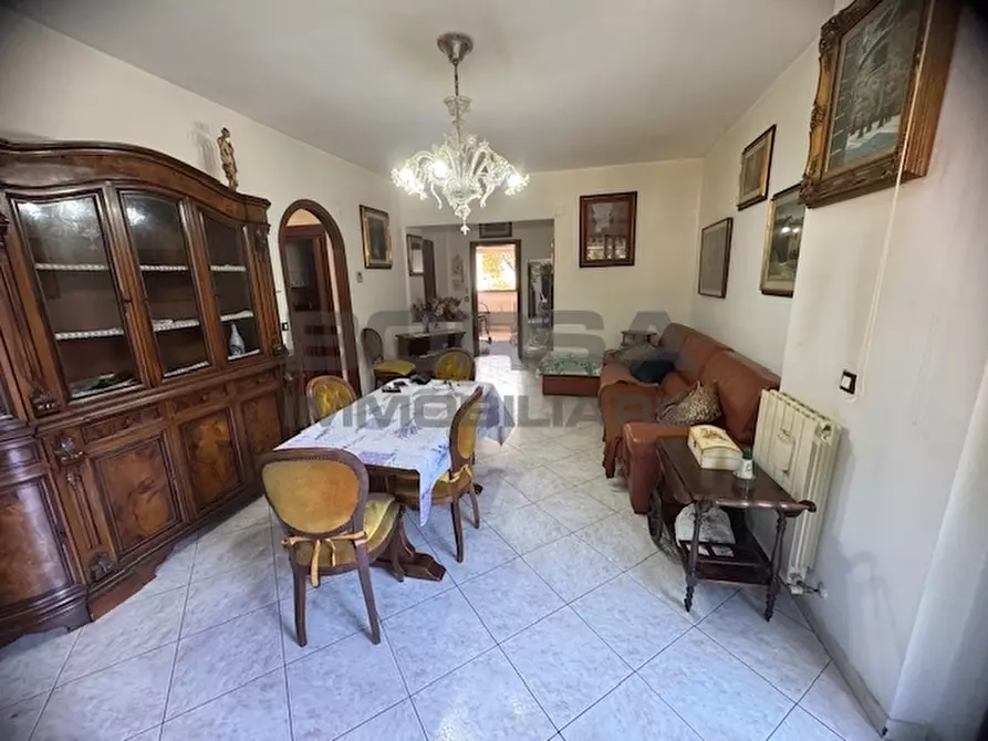 Immagine 24 di Appartamento in vendita  in Via Maria Montessori 3 a Livorno