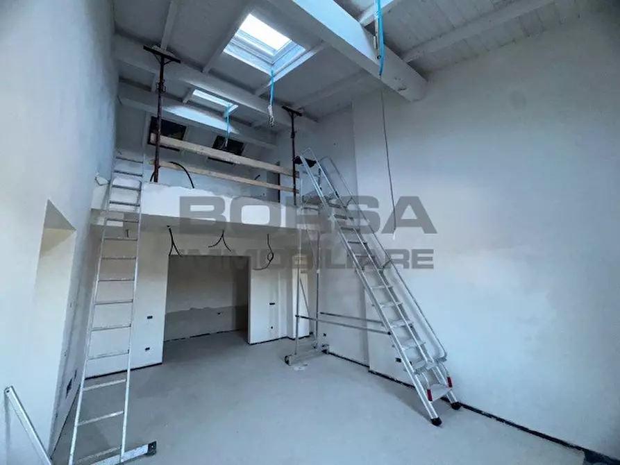 Immagine 6 di Pentalocale in vendita  in Via Ombrosa 8 a Livorno